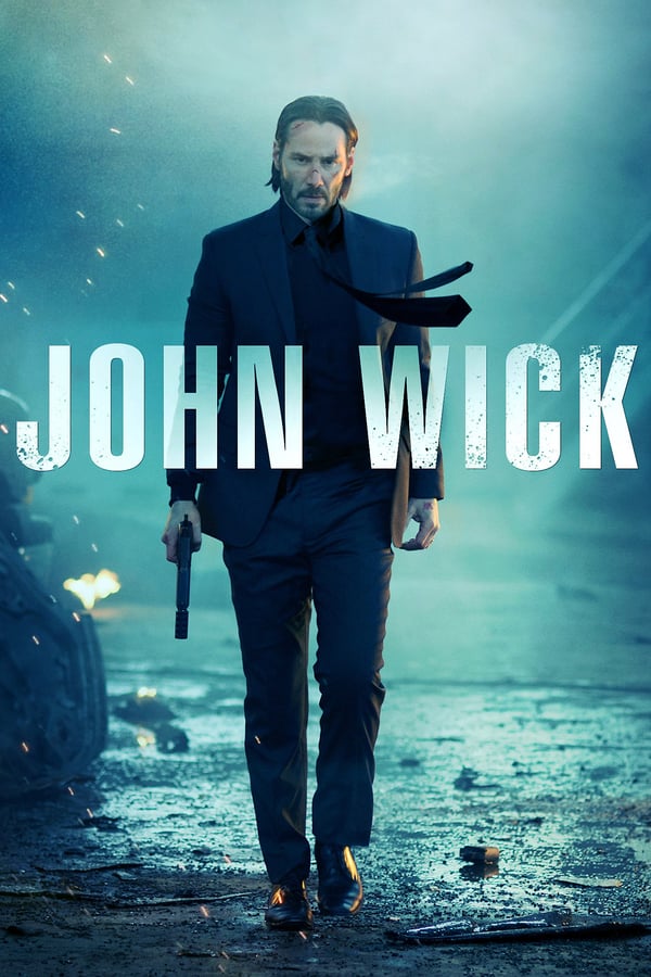 AR - John Wick