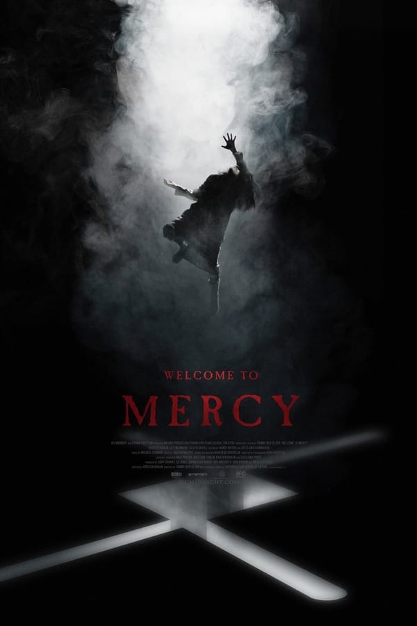 AR - Welcome to Mercy