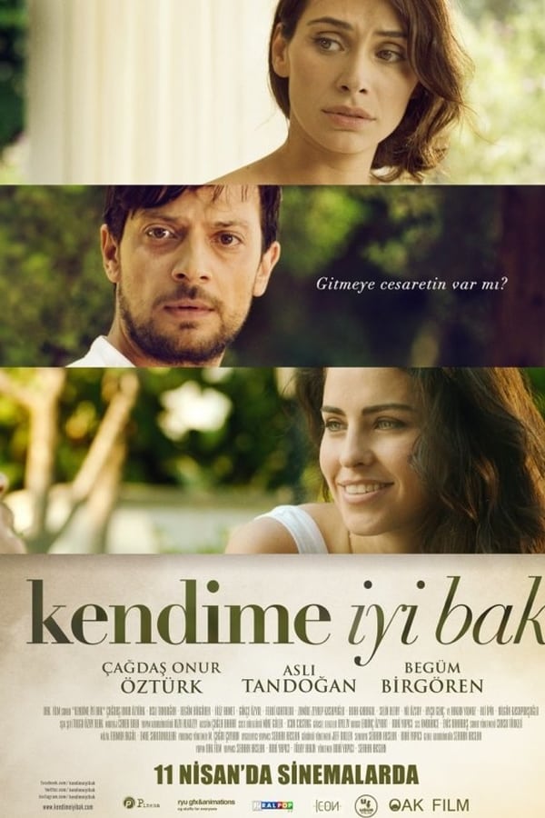 TR - Kendime İyi Bak