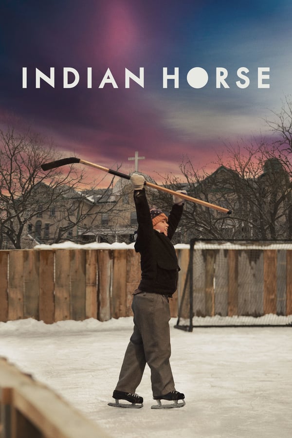 PT - Indian Horse