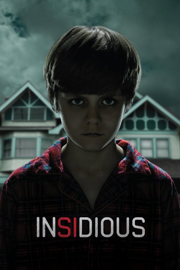 IR - Insidious