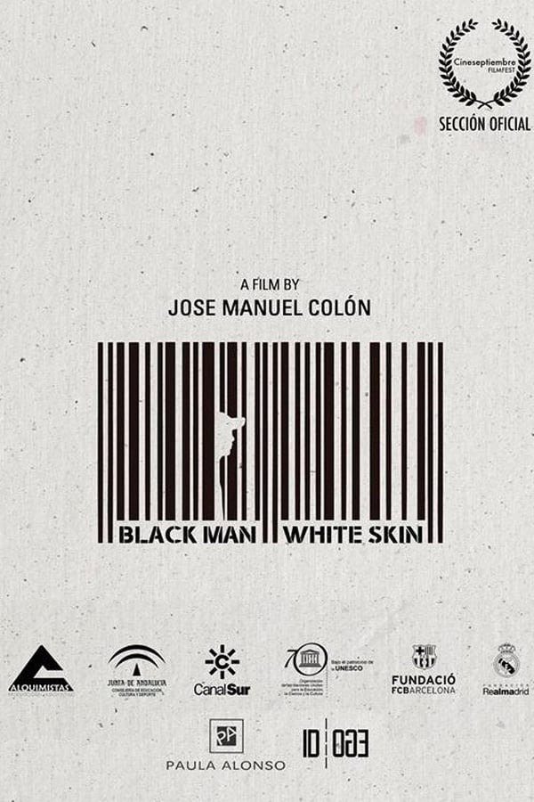 NF - Black Man White Skin