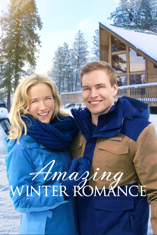 EN - Amazing Winter Romance (2020)