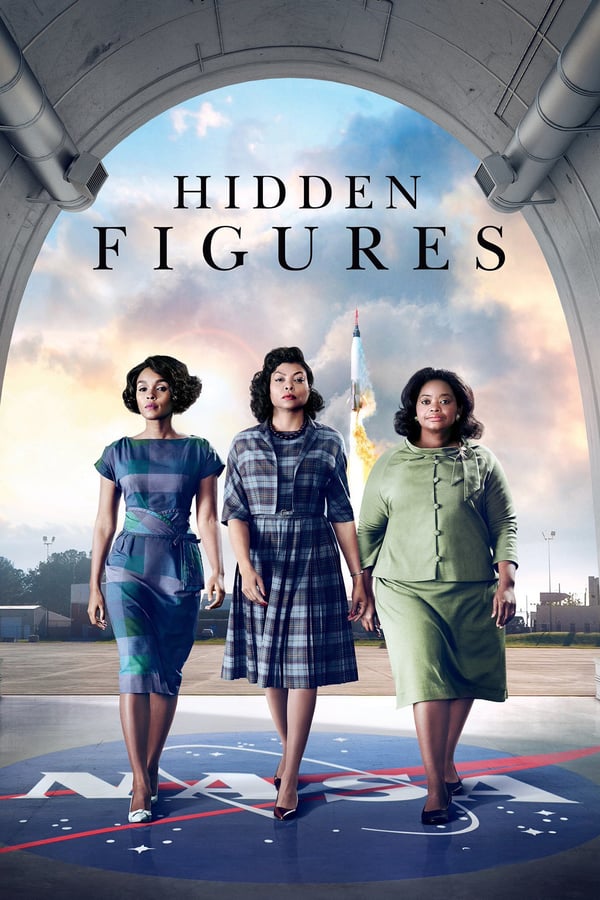 IR - Hidden Figures