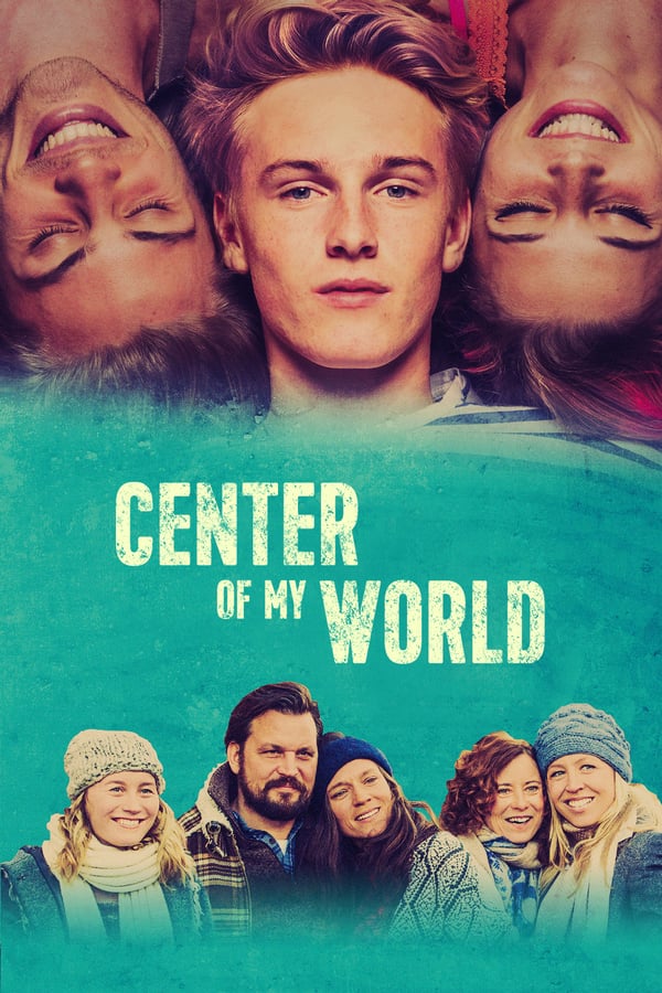 EN - Center of My World (2016)