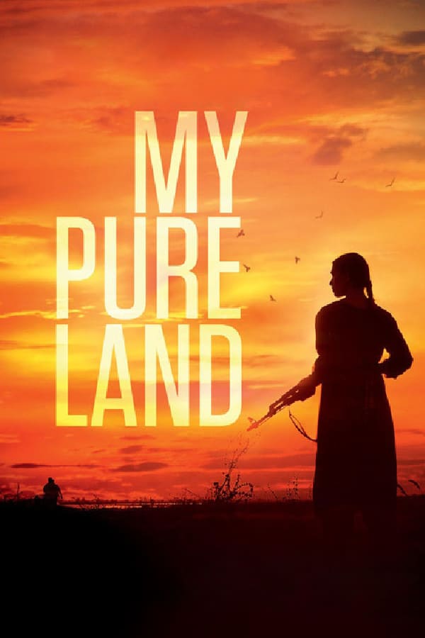 TR - My Pure Land