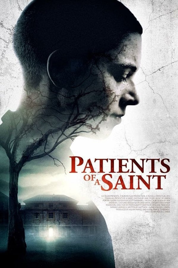 AR - Patients of a Saint