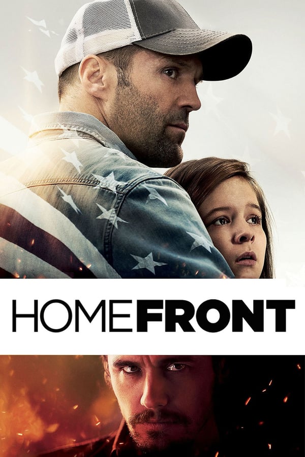 IR - Homefront