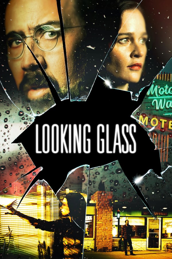 AR - Looking Glass