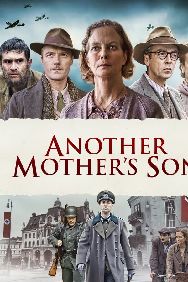 EN - Another Mother's Son (2017)