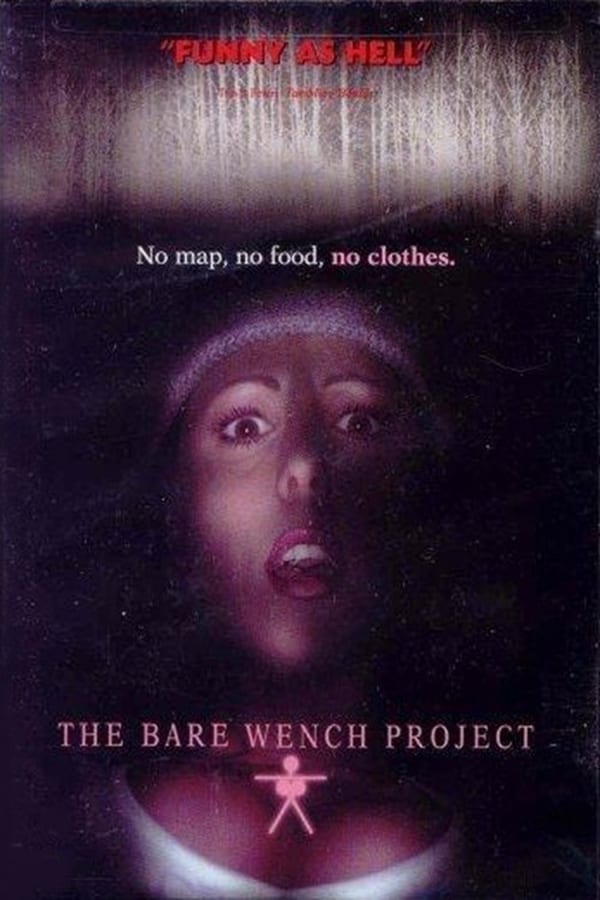 NF - The Bare Wench Project