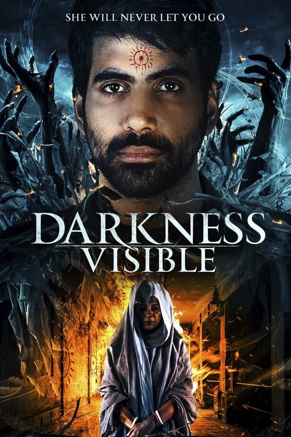 AR - Darkness Visible