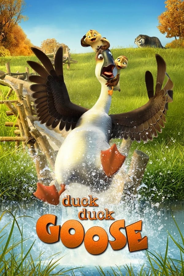 EN - Duck Duck Goose (2018)