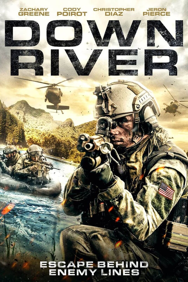 AR - Down River