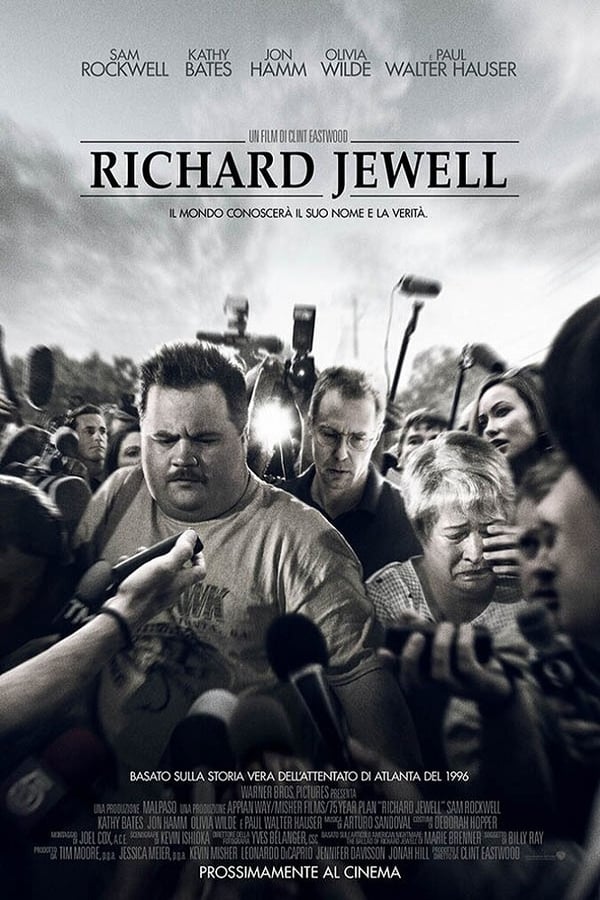 IN - Richard Jewell