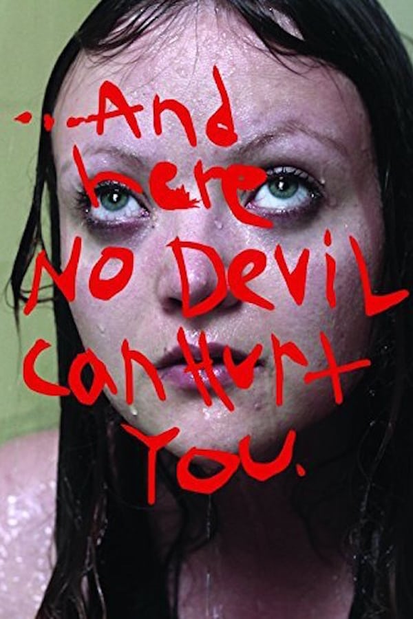 EN - And Here No Devil Can Hurt You (2011)