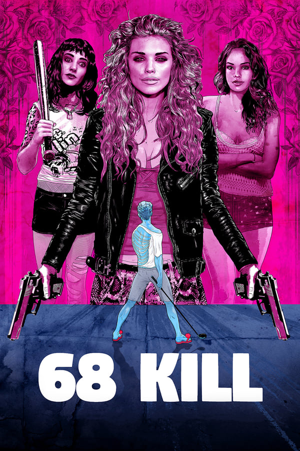 EN - 68 Kill (2017)