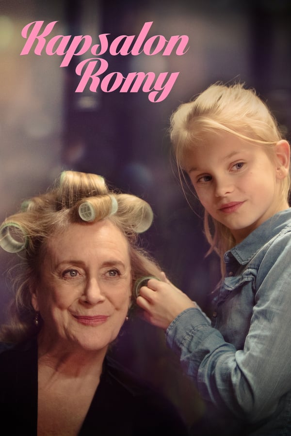 NL - KAPSALON ROMY