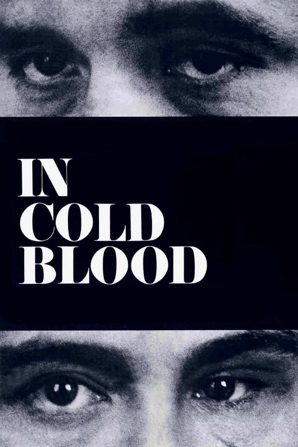 IR - In Cold Blood