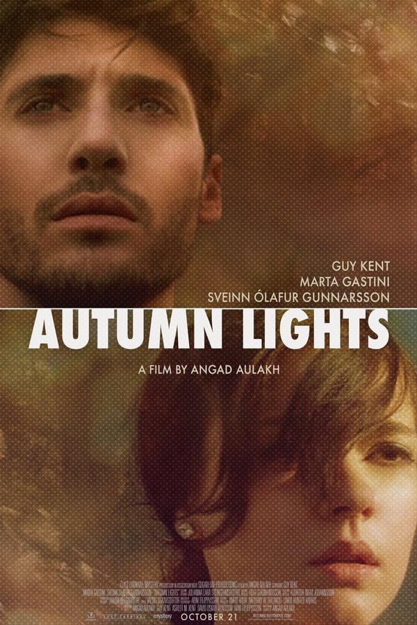 EN - Autumn Lights (2016)