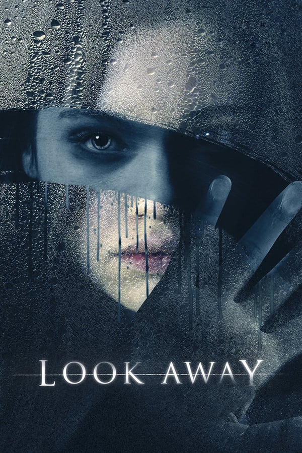 AR - Look Away