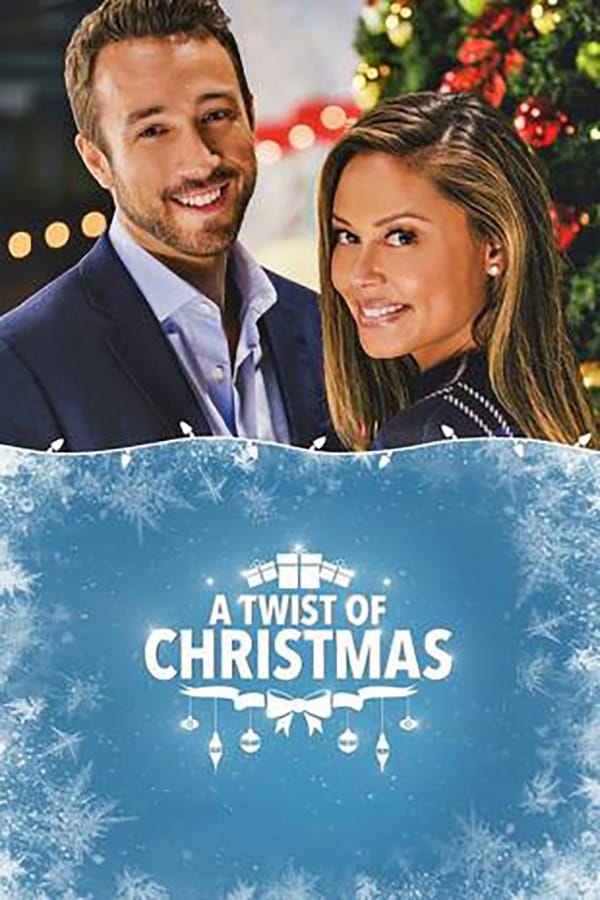 EN - A Twist Of Christmas (2018)