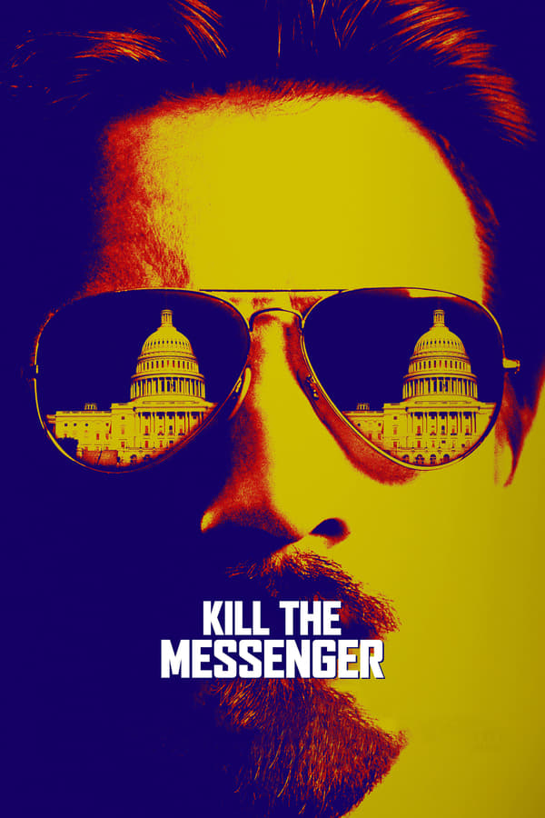 IR - Kill the Messenger