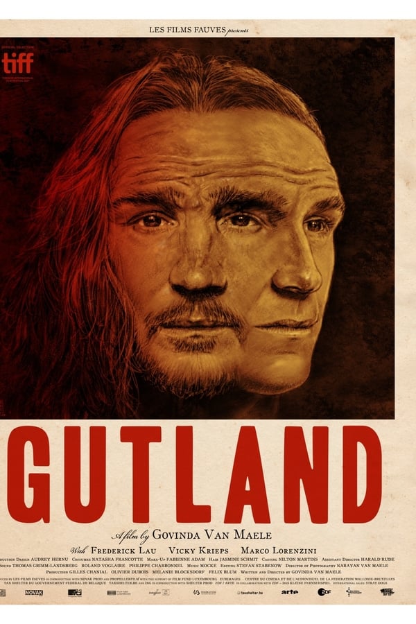 AR - Gutland