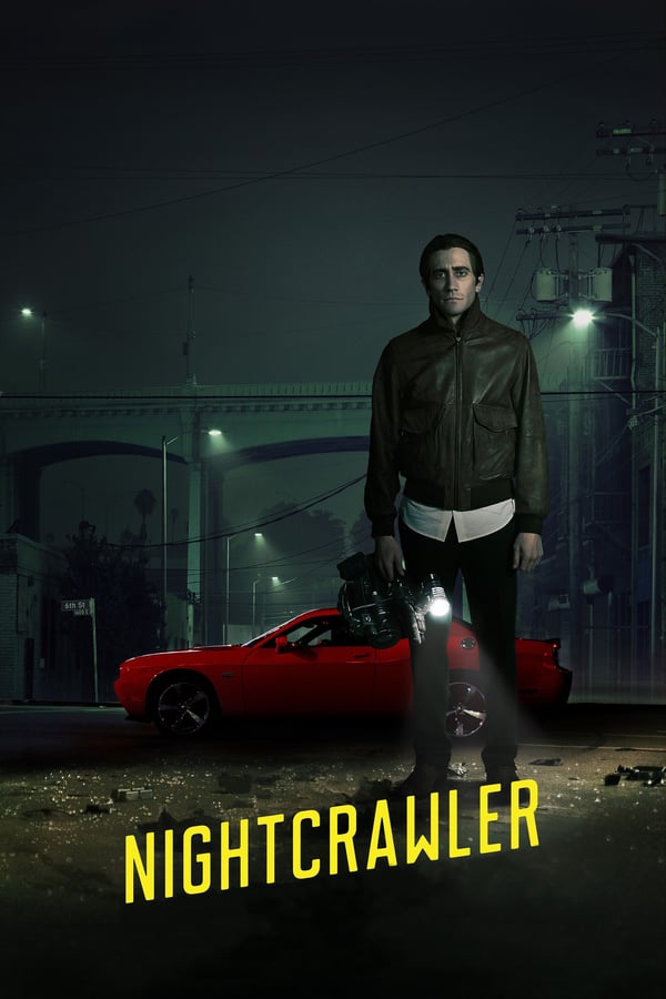 AR - Nightcrawler