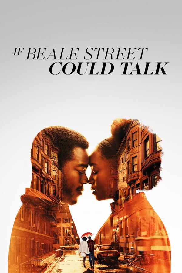 AR - If Beale Street Could Talk