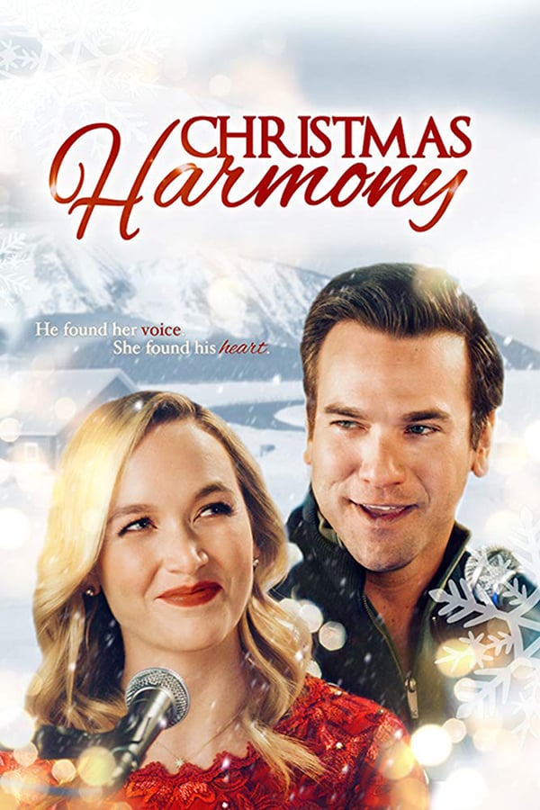 EN - Christmas Harmony (2018)