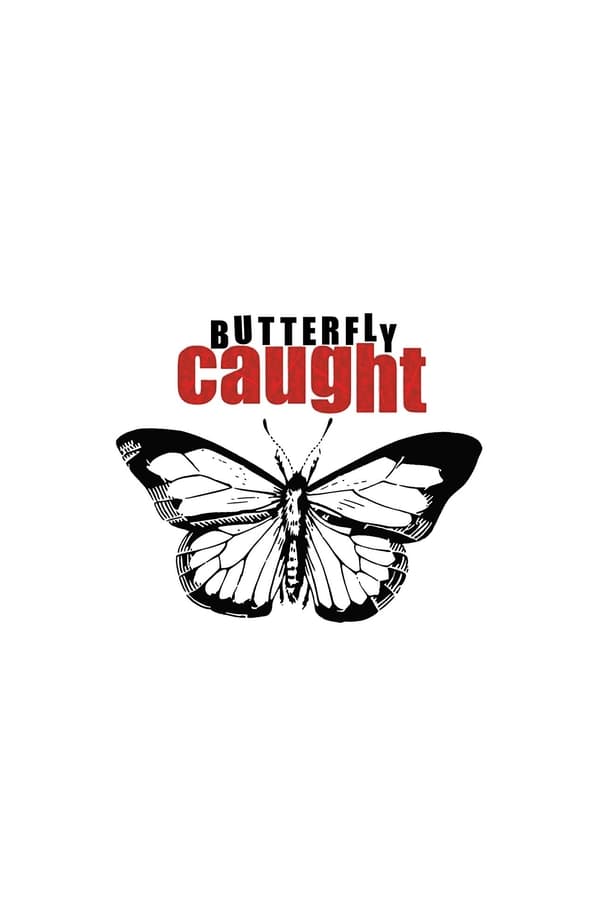 AR - Butterfly Caught