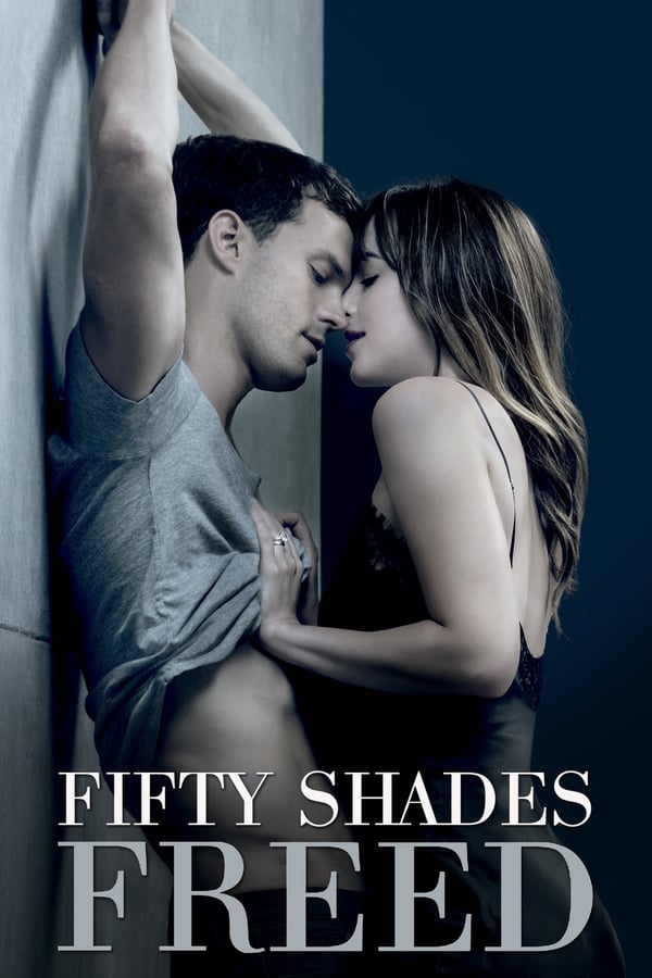 IN - Fifty Shades Freed