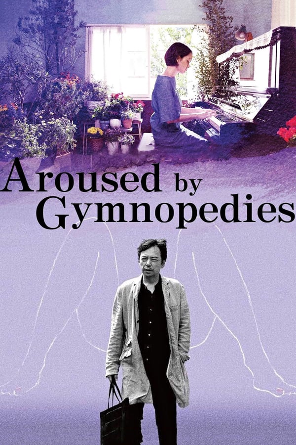 EN - Aroused by Gymnopedies (2016)