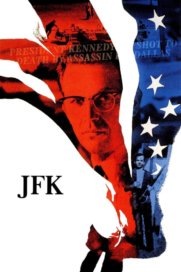 IR - JFK