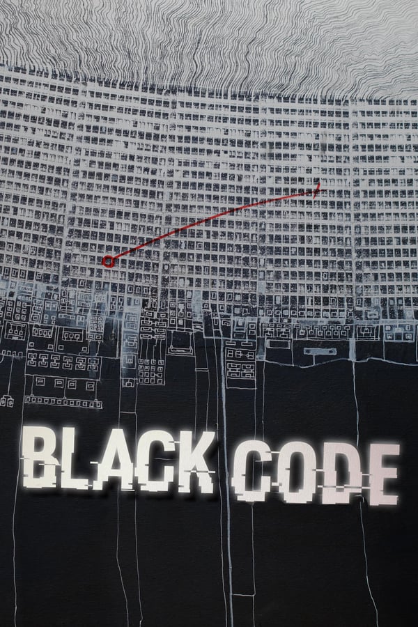 EN - Black Code (2016)