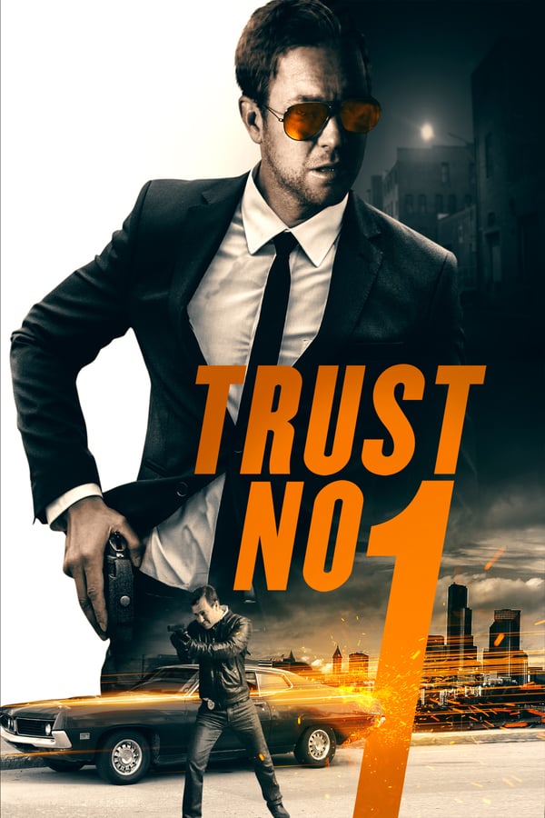EN - Trust No 1 (2019)