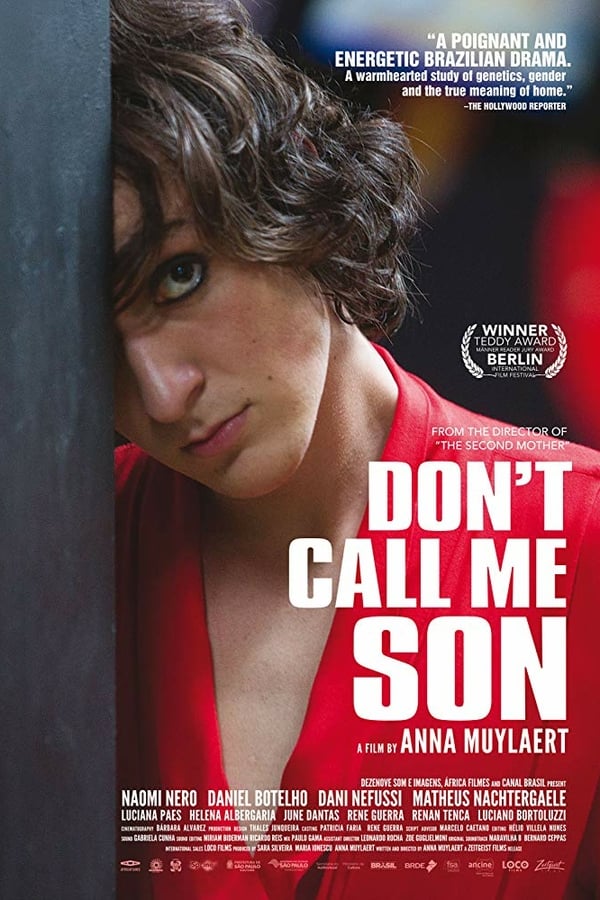 EN - Don't Call Me Son (2016)