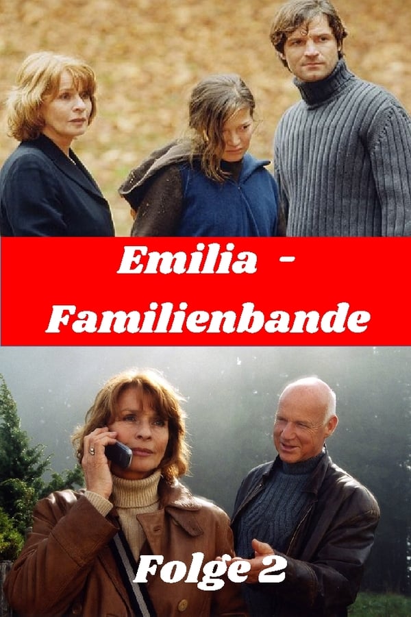 EN - Emilia - Familienbande (2005)