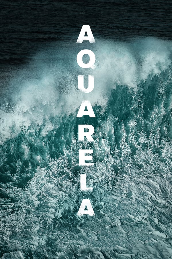 EN - Aquarela (2019)