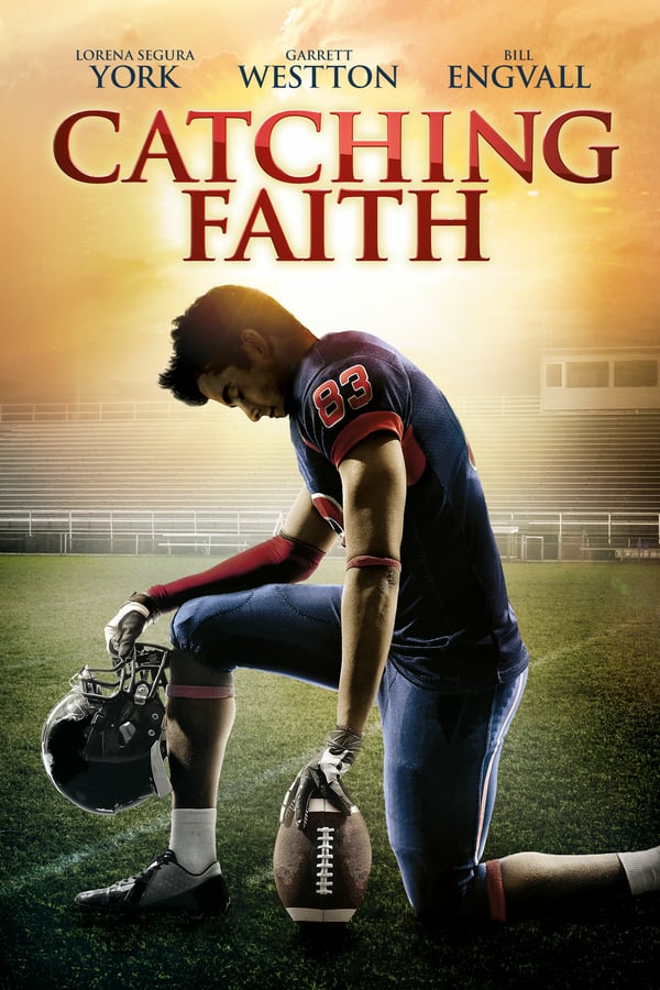 EN - Catching Faith (2015)
