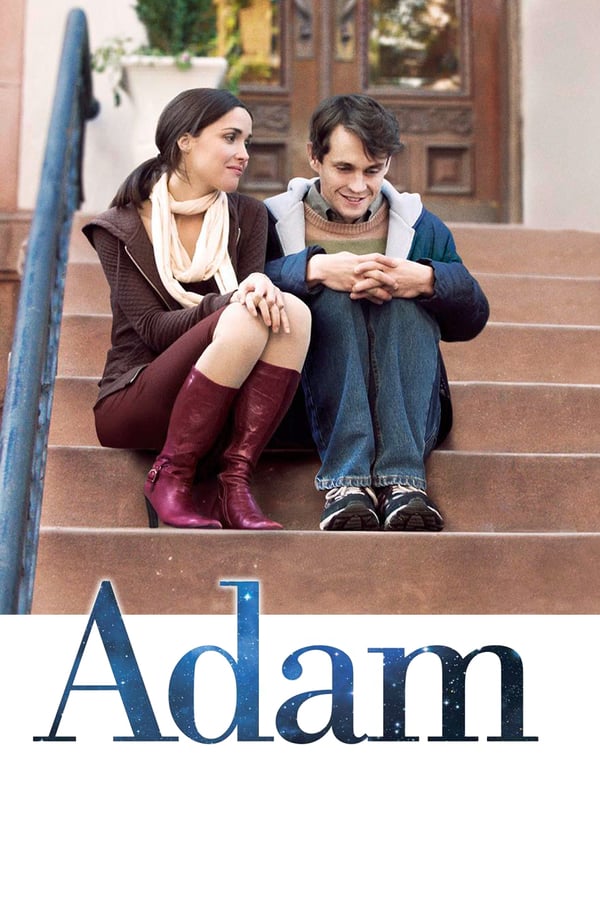 EN - Adam (2009)