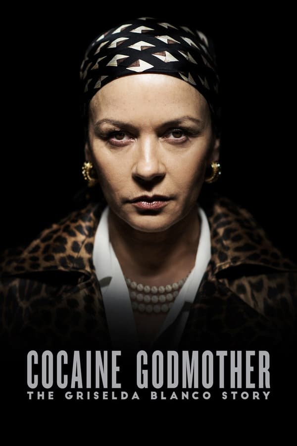 EN - Cocaine Godmother (2017)