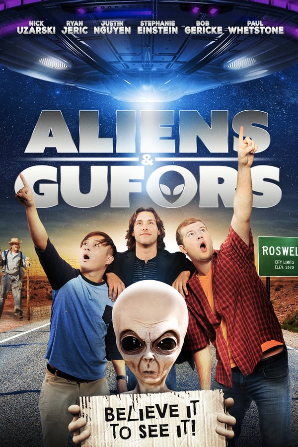 EN - Aliens & Gufors (2017)