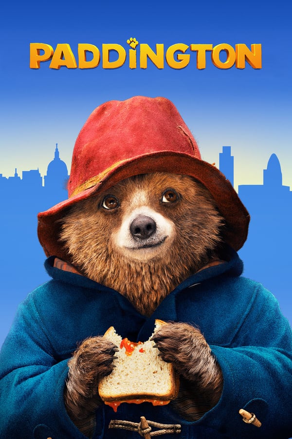 AR - Paddington