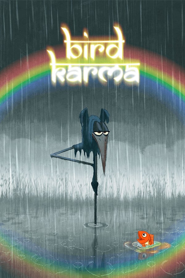 EN - Bird Karma (2018)