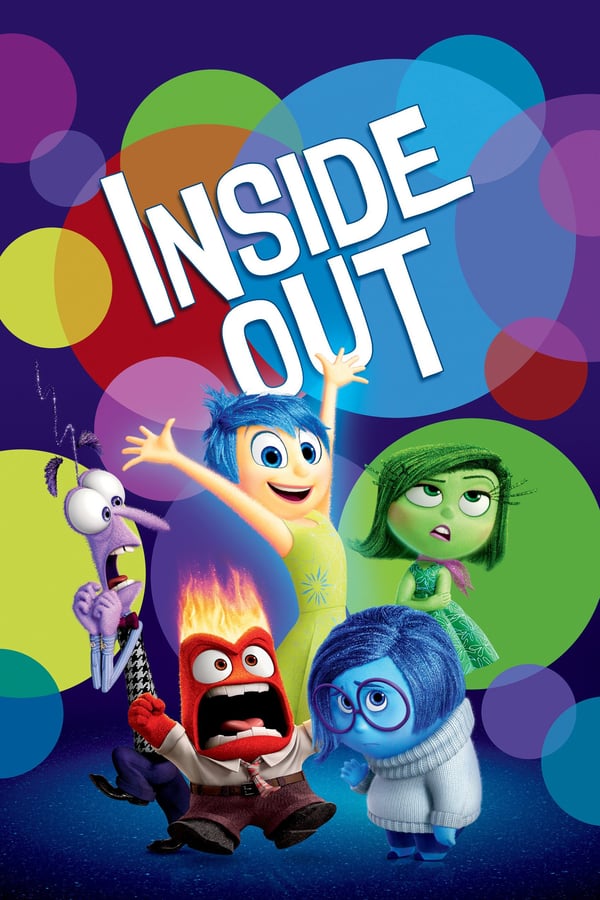 IR - Inside Out