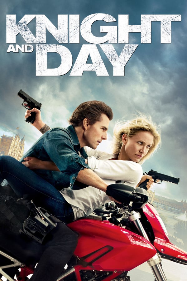 IR - Knight and Day