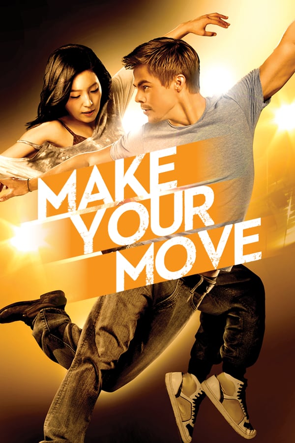 SE - Make Your Move