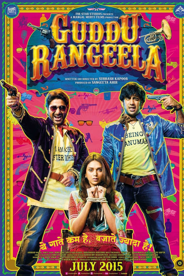 IN - Guddu Rangeela